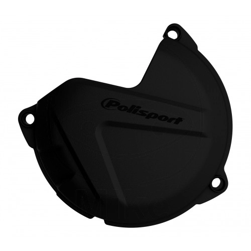 Захист кришки зчеплення Polisport 8447900001 Black