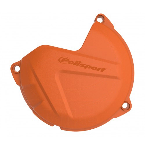 Захист кришки зчеплення Polisport 8447900002 Orange