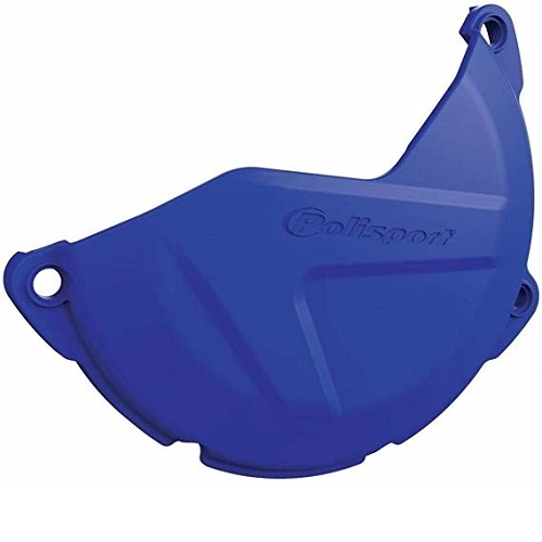 Захист кришки зчеплення Polisport 8460200003 Blue