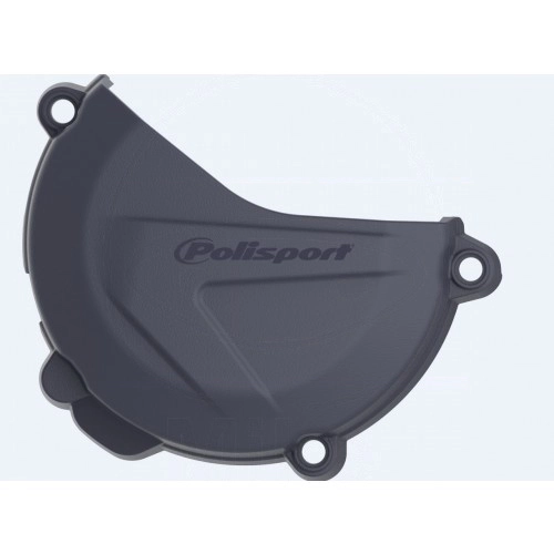 Захист кришки зчеплення Polisport 8460300003 Blue