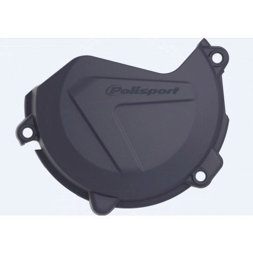 Захист кришки зчеплення Polisport 8460500003 Blue