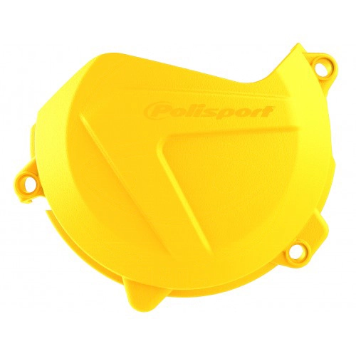 Захист кришки зчеплення Polisport 8460500004 Yellow