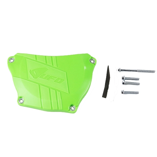 Захист кришки зчеплення UFO AC02404 Green