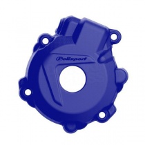 Защита крышки генератора Polisport 8463900003 Blue