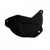 Защита крышки сцепления Polisport 8447500001 Black