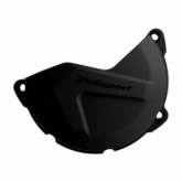 Защита крышки сцепления Polisport 8458400001 Black