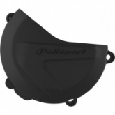 Защита крышки сцепления Polisport 8460300001 Black