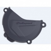 Защита крышки сцепления Polisport 8460300003 Blue