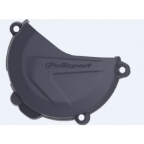 Защита крышки сцепления Polisport 8460300003 Blue