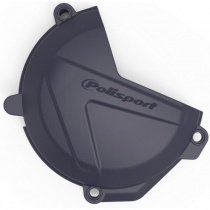 Защита крышки сцепления Polisport 8460400003 Blue