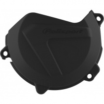 Защита крышки сцепления Polisport 8460500001 Black