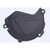 Защита крышки сцепления Polisport 8460500003 Blue