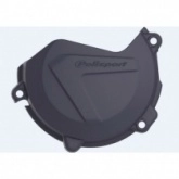 Защита крышки сцепления Polisport 8460500003 Blue