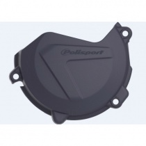 Защита крышки сцепления Polisport 8460500003 Blue