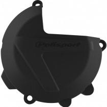 Защита крышки сцепления Polisport 8461700001 Black