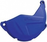 Защита крышки сцепления Polisport 8461700003 Blue