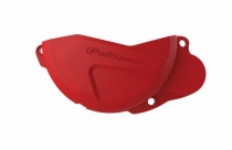 Защита крышки сцепления Polisport 8463200002 Red