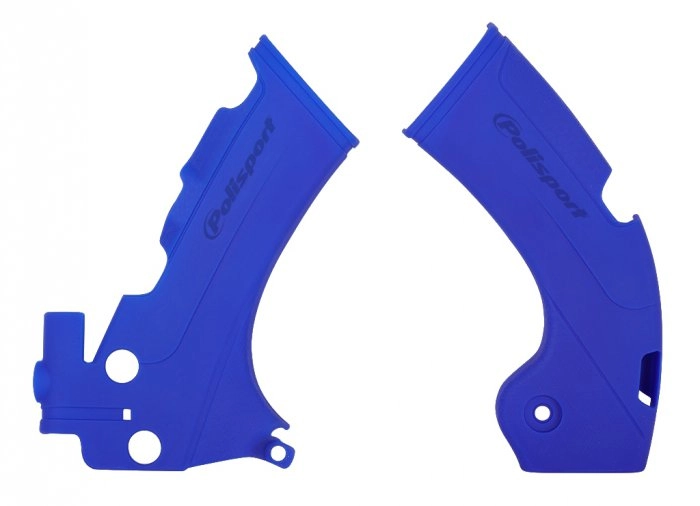 Захист рами Polisport 8466200002 Blue