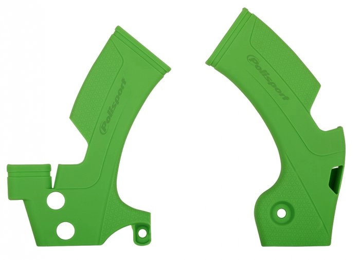 Захист рами Polisport 8466300002 Green