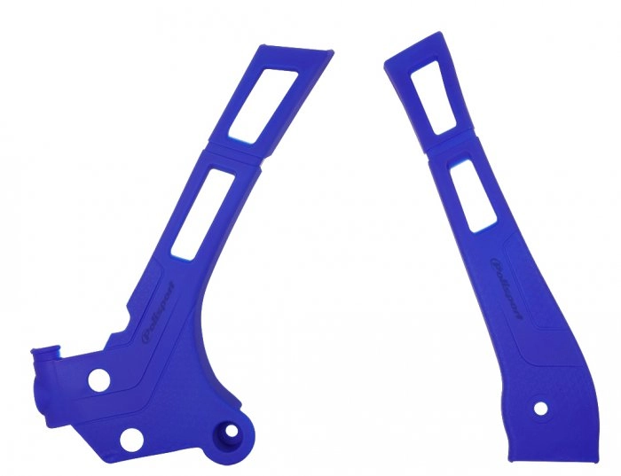 Захист рами Polisport 8466700002 Blue