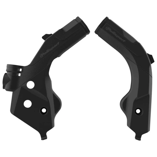 Захист рами Polisport 8470700001 Black