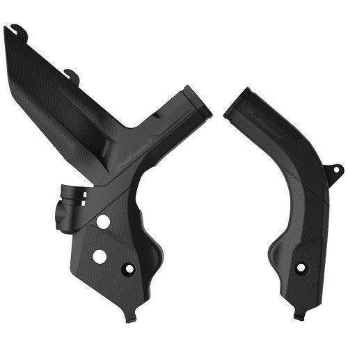 Захист рами Polisport 8472900001 Black