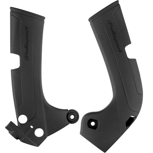 Захист рами Polisport 8478400001 Black