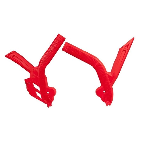 Захист рами Racetech PRTBETRS001 Red
