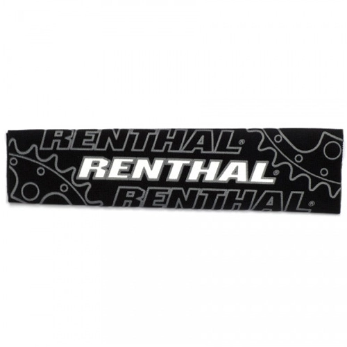 Захист рами Renthal Medium Black