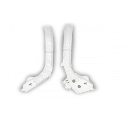 Захист рами UFO GG07138-041 White