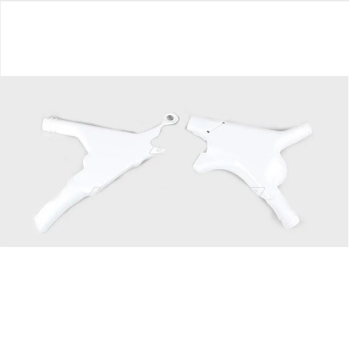 Захист рами UFO HO02660-041 White