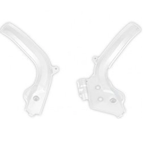 Захист рами UFO HU03376-041 White