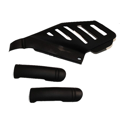 Захист рами UFO KT03087-001 Black