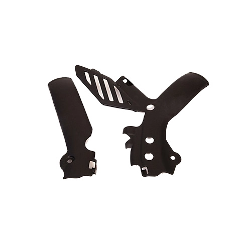 Захист рами UFO KT04001-001 Black