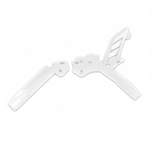 Захист рами UFO KT04031-047 White