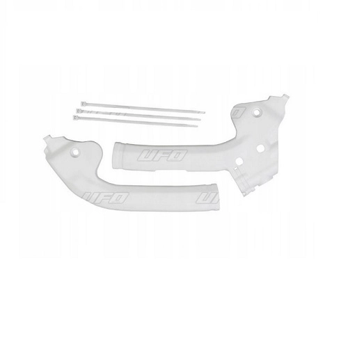 Захист рами UFO KT04089-042 White