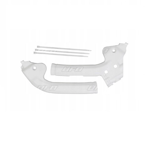 Захист рами UFO KT04089-047 White