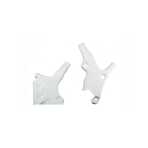 Захист рами UFO YA02839-046 White
