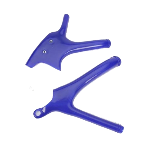 Захист рами UFO YA03864-089 Blue