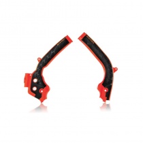 Защита рамы Acerbis 0021726.011.016 Orange