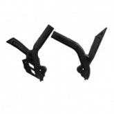Защита рамы Racetech PRTBETNR001Black