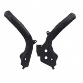 Защита рамы Racetech PRTKTMNR001 Black