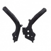 Защита рамы Racetech PRTKTMNR001 Black
