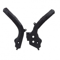 Защита рамы Racetech PRTKTMNR001 Black