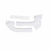 Защита рамы UFO GG07123-041 White