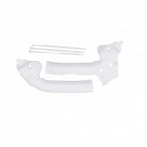 Защита рамы UFO GG07123-041 White