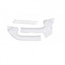 Защита рамы UFO GG07123-041 White