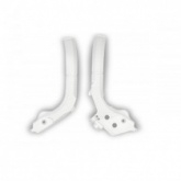 Защита рамы UFO GG07138-041 White