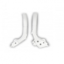 Защита рамы UFO GG07138-041 White