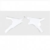 Защита рамы UFO HO02660-041 White